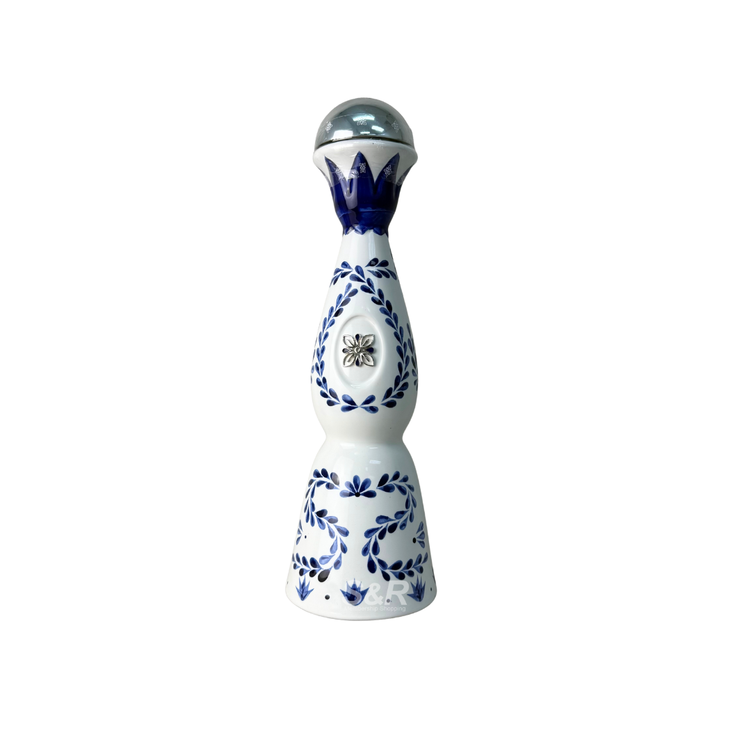 Clase Azul Tequila Reposado 750mL Clase Azul Tequila Reposado 750mL